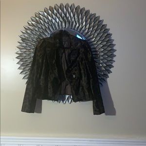 International Concepts Jacket